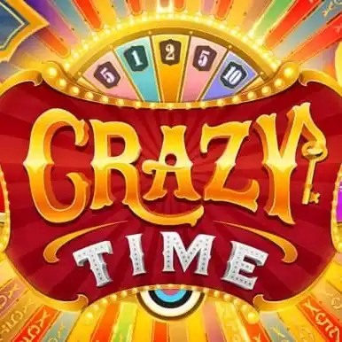 Crazy Time – slot by Evolution, featured at spincasinomexico.com