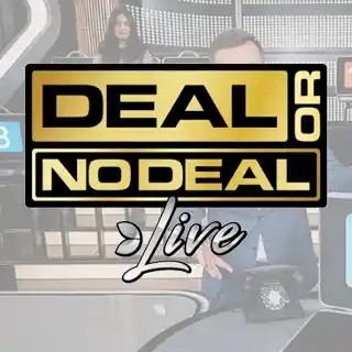 Play Deal or No Deal Live slot by Evolution on spincasinomexico.com