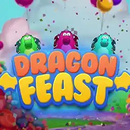 Dragon Feast online slot from Jili Games – play at spincasinomexico.com