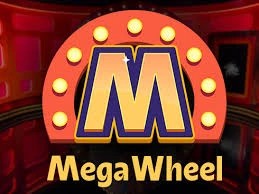 Try Mega Wheel slot by Pragmatic Play on spincasinomexico.com – logo image